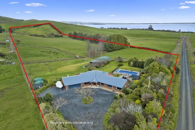 Photo of property in 43 Ruahine Road, Waerenga, Te Kauwhata, 3781