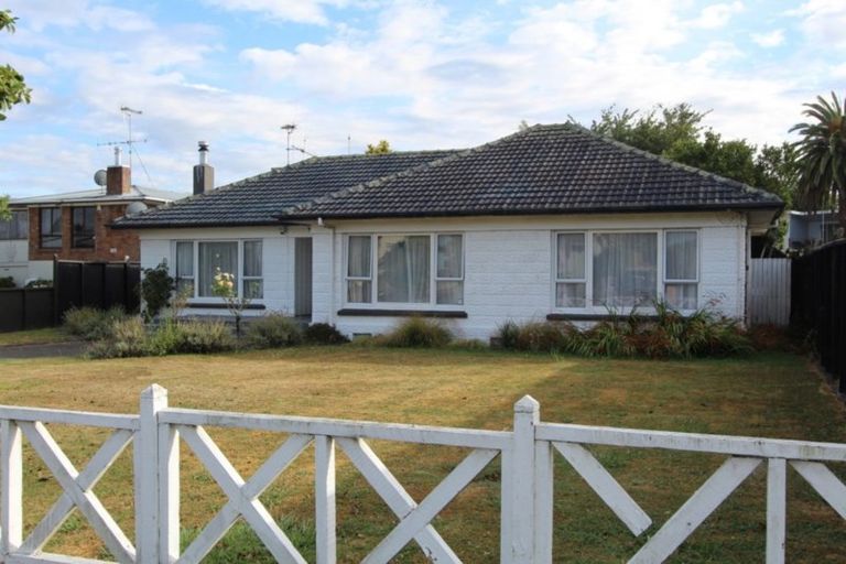 Photo of property in 7 Manaia Street, Tokoroa, 3420