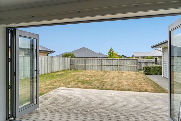 Photo of property in 32 Stanford Way, Rolleston, 7615