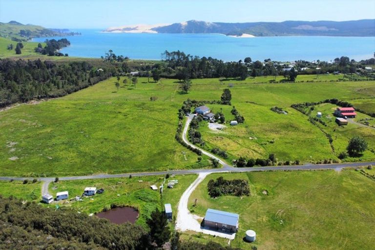 Photo of property in 41 Koutu Terrace, Opononi, Kaikohe, 0473