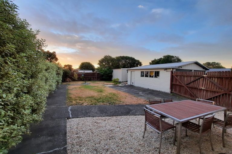 Photo of property in 39 Cottonwood Street, Parklands, Christchurch, 8083