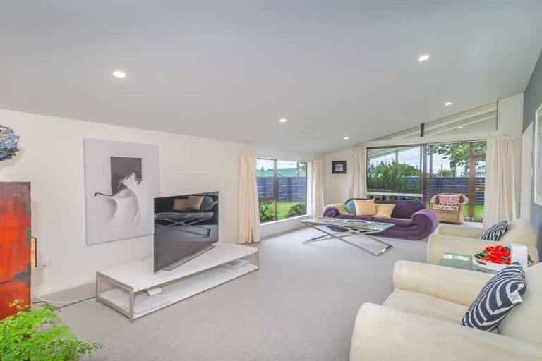 Photo of property in 117 Liverpool Street, Levin, 5510