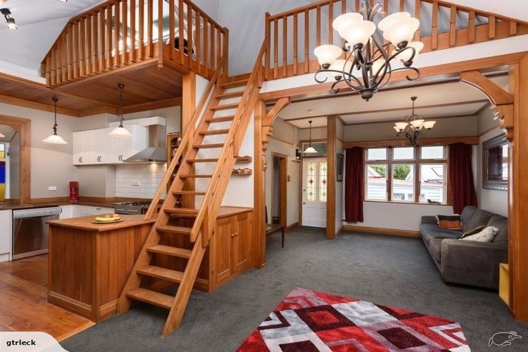 Photo of property in 4 Ascot Street, Thorndon, Wellington, 6011