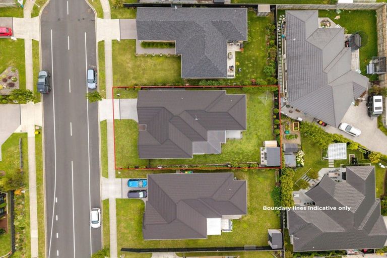 Photo of property in 64 Fairway Drive, Morrinsville, 3300