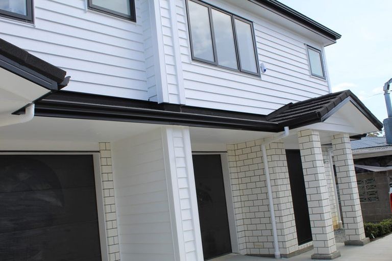 Photo of property in 52 Pembroke Street, Papatoetoe, Auckland, 2025