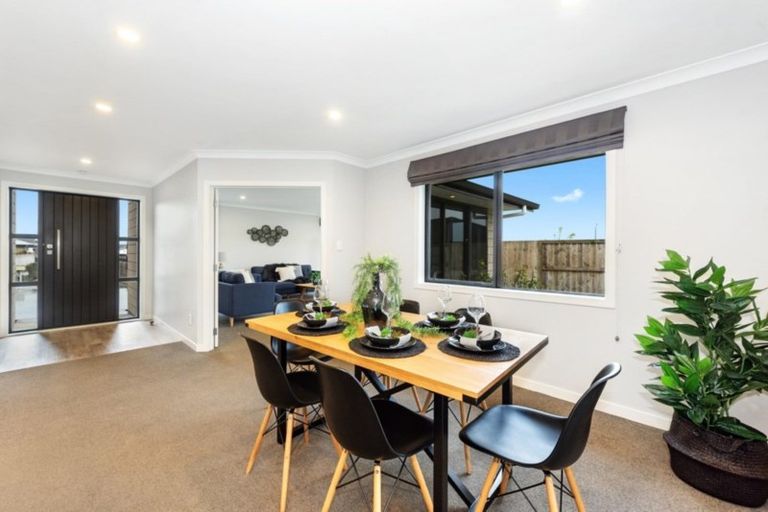 Photo of property in 5 Rigg Place, Flagstaff, Hamilton, 3210