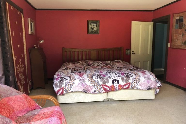 Photo of property in 305 Mangaone Road, Hautere, Otaki, 5582