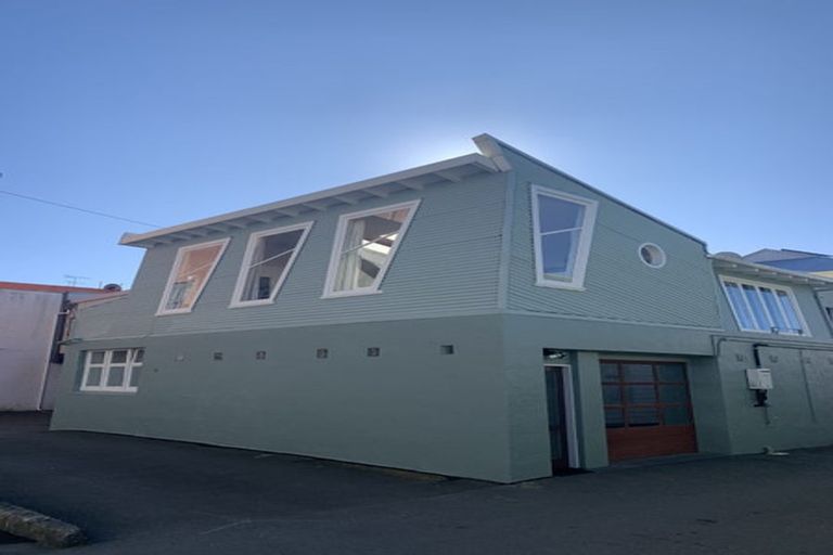 Photo of property in 167f Vivian Street, Te Aro, Wellington, 6011