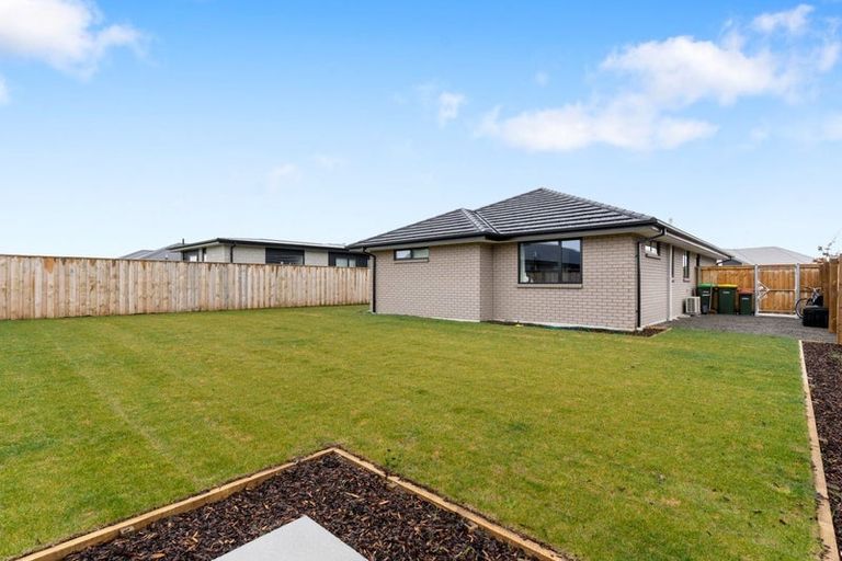 Photo of property in 27 Cooney Avenue, Darfield, 7571