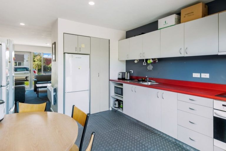 Photo of property in 23/336 Lincoln Road, Addington, Christchurch, 8024