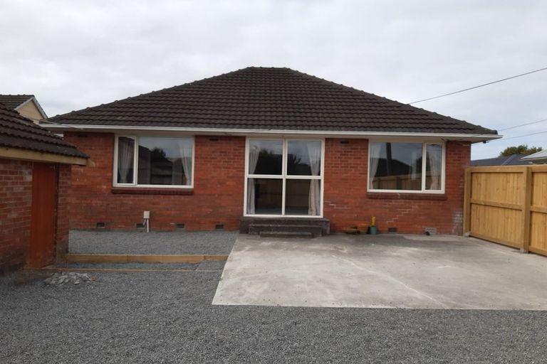 Photo of property in 4 Eden Place, Bryndwr, Christchurch, 8053
