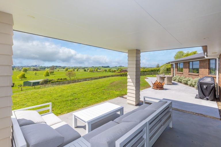 Photo of property in 85 Jury Road, Ngahinapouri, Hamilton, 3290