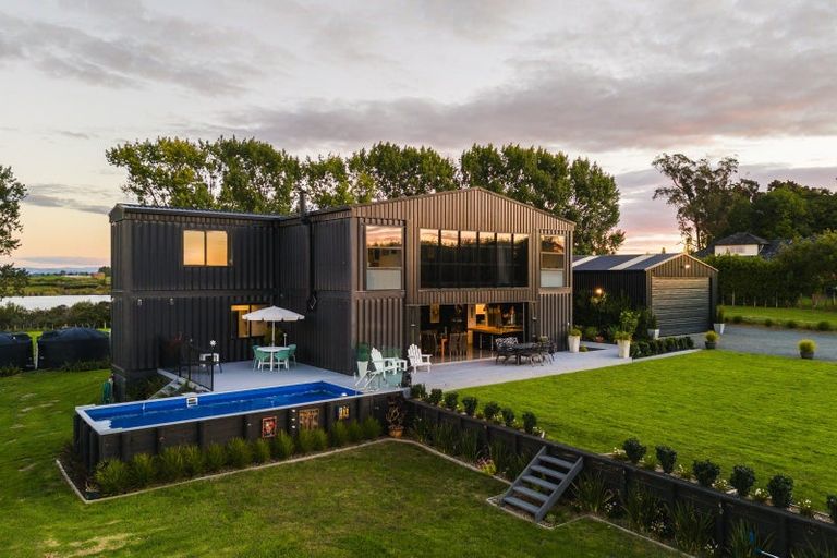 Photo of property in 32 Ranby Road, Ohaupo, 3883