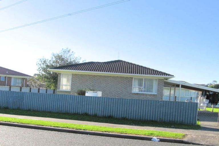 Photo of property in 66 Israel Avenue, Clover Park, Auckland, 2023