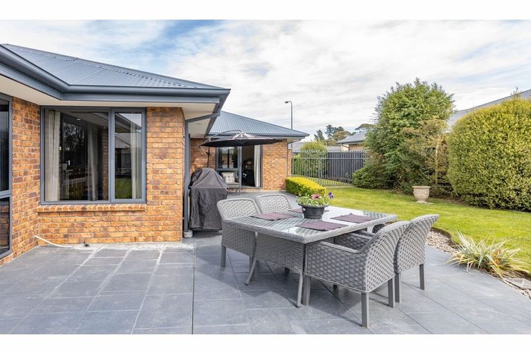 Photo of property in 78 Acacia Avenue, Rangiora, 7400