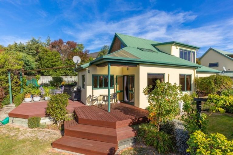 Photo of property in 23 Kim Crescent, Witherlea, Blenheim, 7201