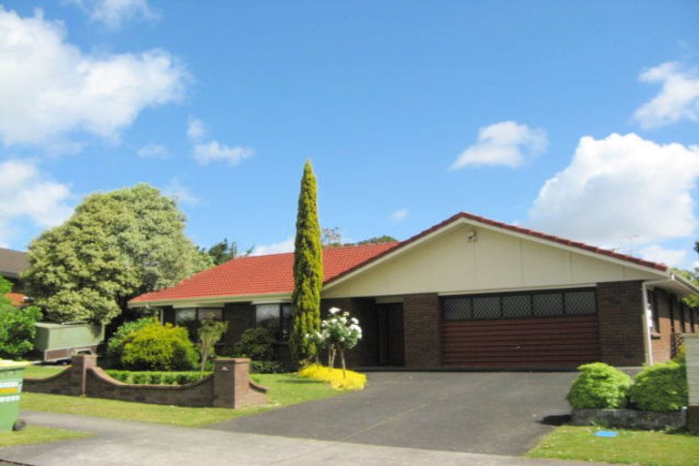 Photo of property in 31 Keywella Drive, Conifer Grove, Takanini, 2112