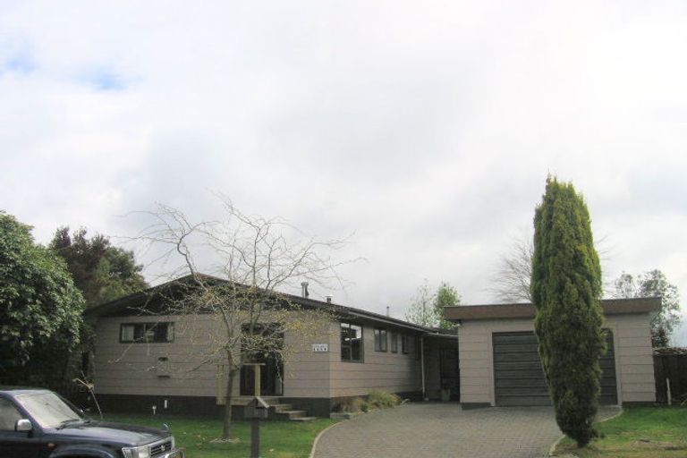 Photo of property in 19 Epping Place, Richmond Heights, Taupo, 3330