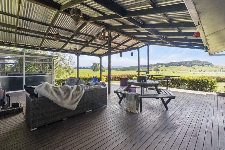 Photo of property in 2237 State Highway 2, Maramarua, Pokeno, 2471