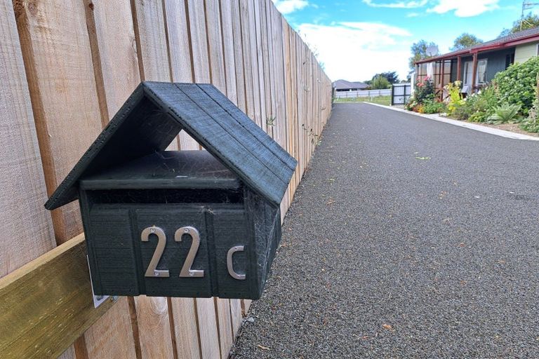 Photo of property in 22c Campbell Street, Geraldine, 7930