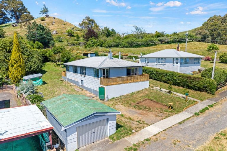 Photo of property in 43 Swan Street, Taihape, 4720