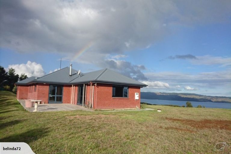 Photo of property in 420 Phillips Road, Raglan, Te Mata, 3894