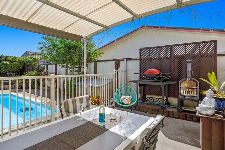 Photo of property in 3 Sisam Place, Whakatane, 3120