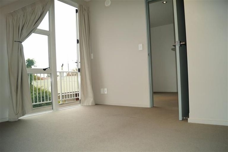 Photo of property in 16/14 Brougham Street, Addington, Christchurch, 8024