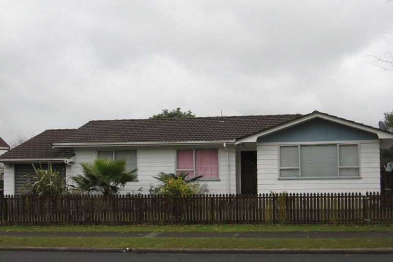 Photo of property in 27 Redcrest Avenue, Red Hill, Papakura, 2110