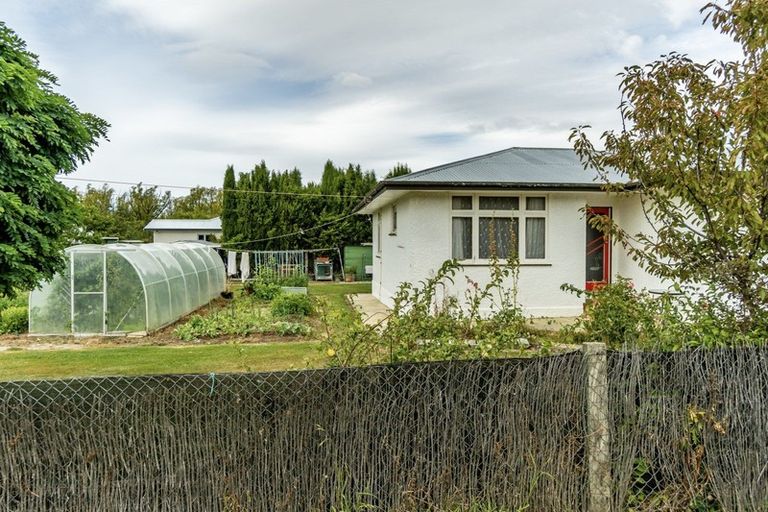 Photo of property in 18 Leask Street, Omakau, 9376