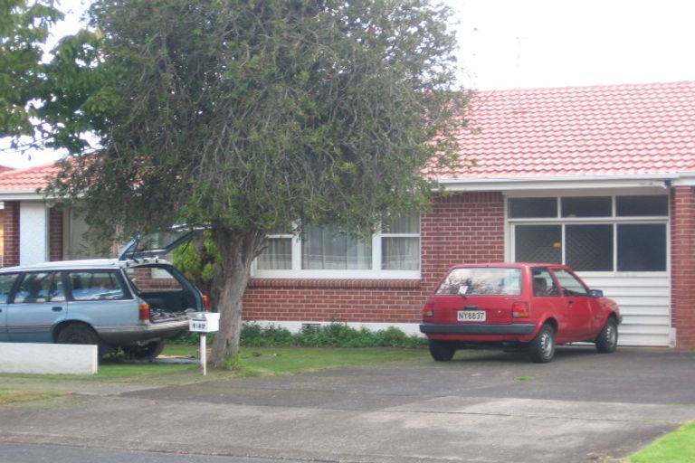 Photo of property in 2/47a Wintere Road, Papatoetoe, Auckland, 2025
