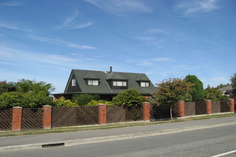 Photo of property in 52 Jellicoe Street, Oceanview, Timaru, 7910