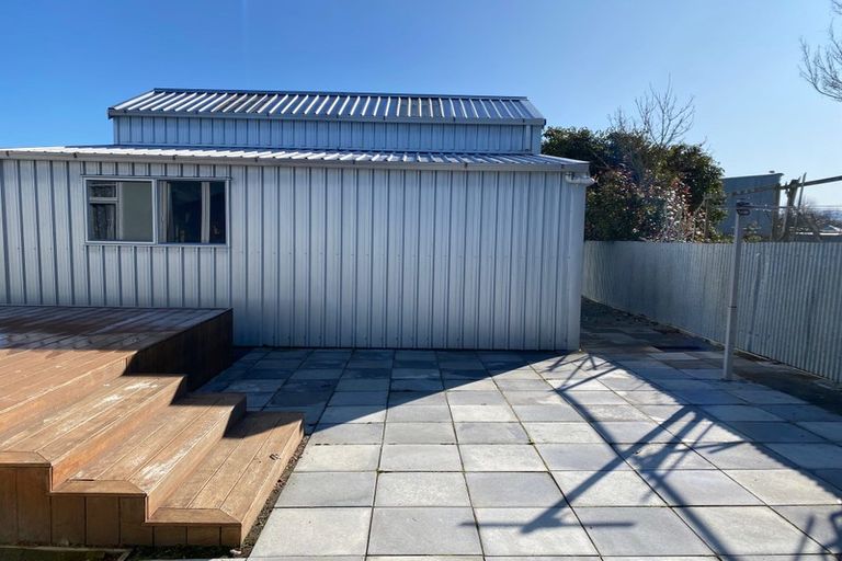 Photo of property in 34 Regent Street, Fairlie, 7925