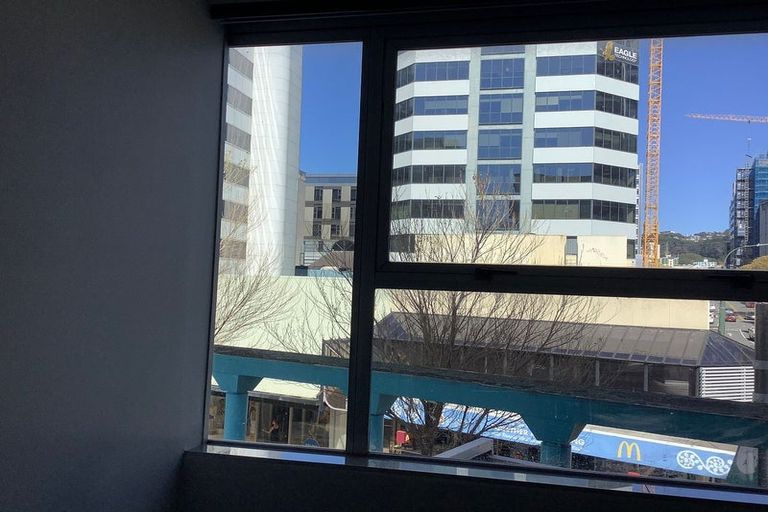 Photo of property in Regency Apartments, 2e/49 Manners Street, Te Aro, Wellington, 6011