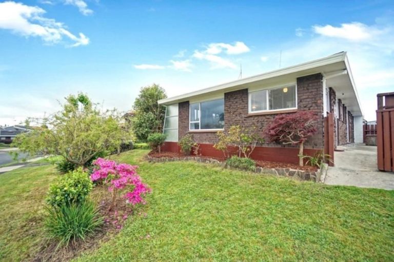 Photo of property in 17 Clydesburn Avenue, Te Puke, 3119