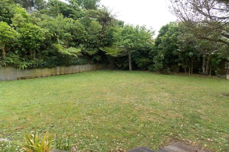 Photo of property in 24 Sefton Street, Wadestown, Wellington, 6012