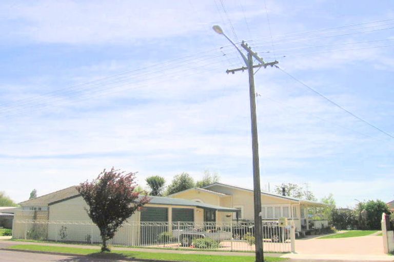 Photo of property in 18 Anzac Avenue, Morrinsville, 3300
