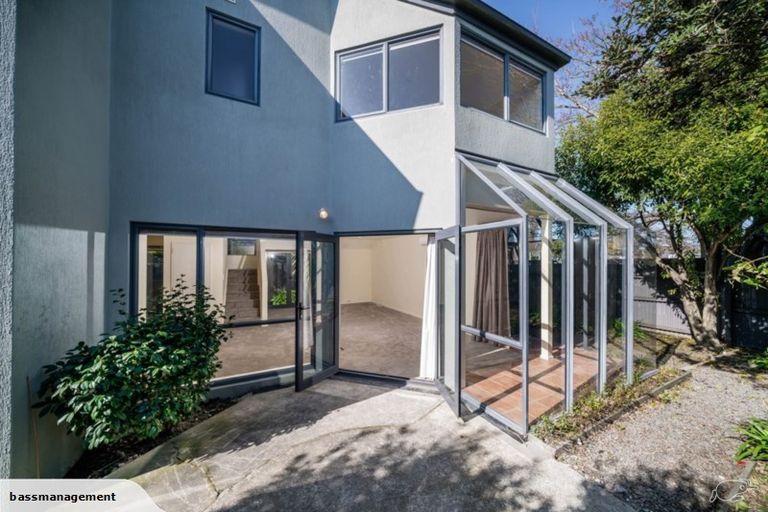 Photo of property in 5/44 London Street, Richmond, Christchurch, 8013