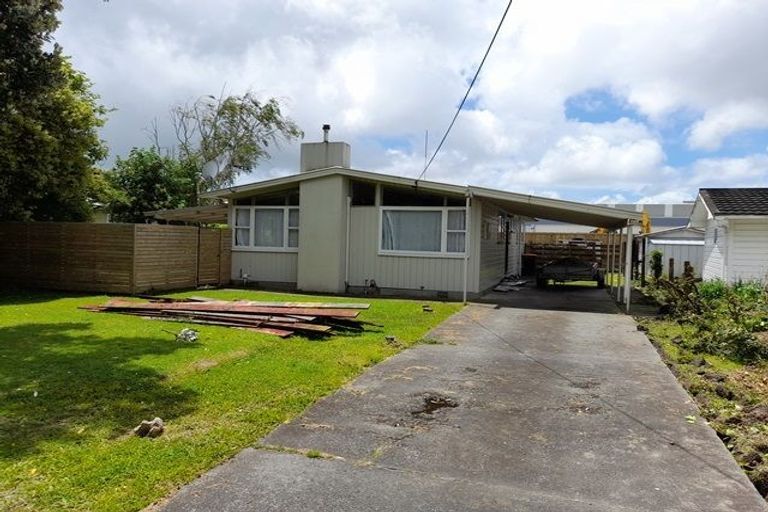 Photo of property in 5 Laurel Place, Awapuni, Palmerston North, 4412