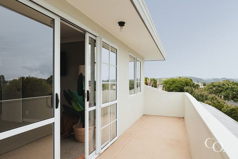 Photo of property in 446 Oceanbeach Road, Mount Maunganui, 3116