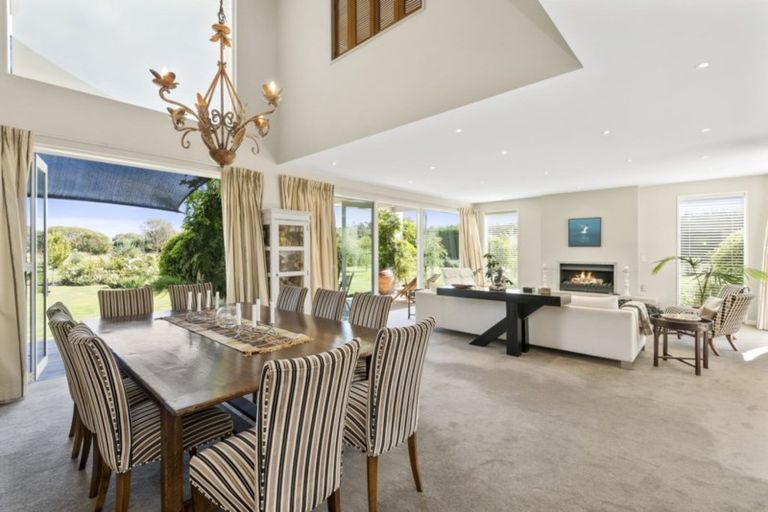 Photo of property in 715 Hills Road, Marshland, Christchurch, 8051