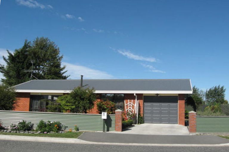 Photo of property in 88 Cridland Street, Rakaia, 7710
