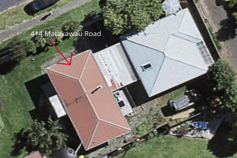 Photo of property in 414 Matakawau Road, Awhitu, Waiuku, 2684