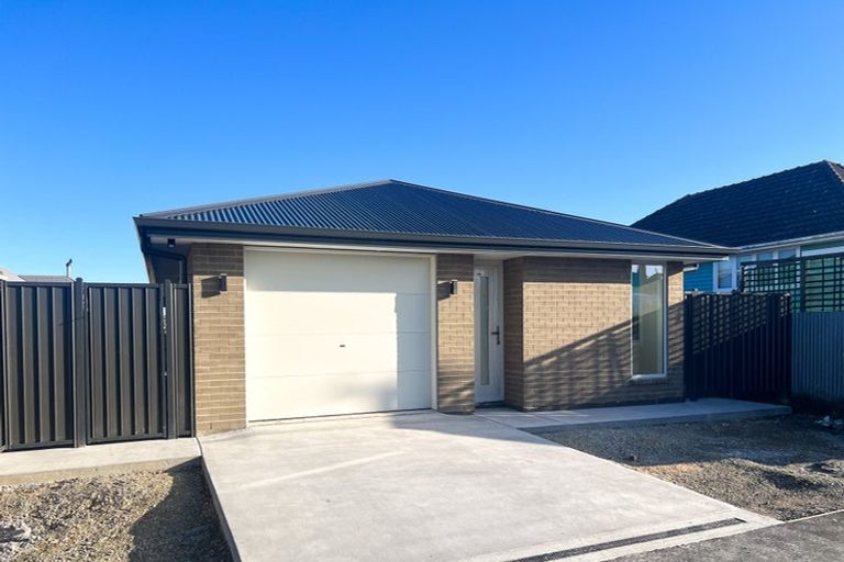 Photo of property in 1b Raglan Street, Oamaru North, Oamaru, 9400