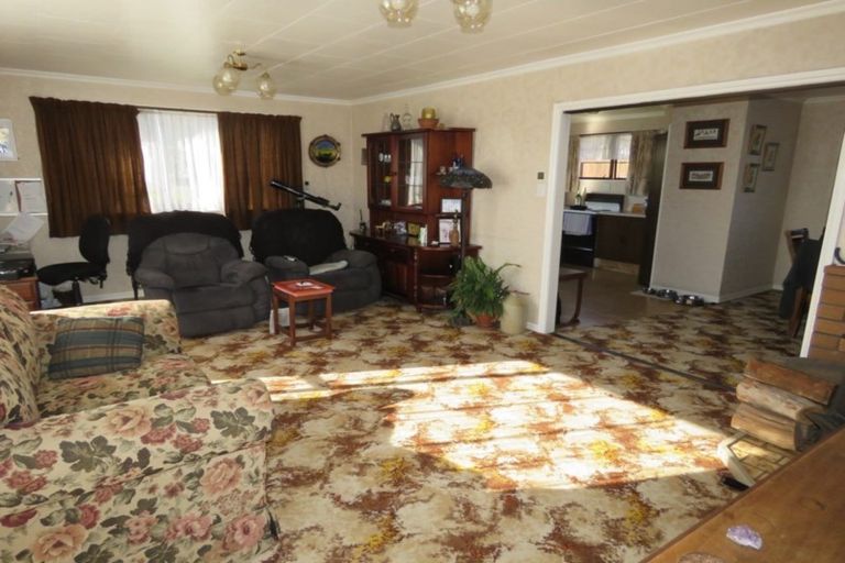 Photo of property in 92 Dick Street, Reefton, 7830