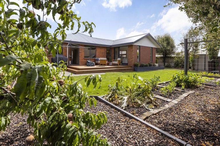 Photo of property in 23 Tereice Street, Witherlea, Blenheim, 7201