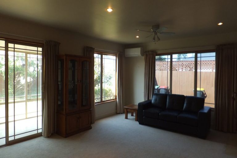 Photo of property in 413 Bower Avenue, Parklands, Christchurch, 8083