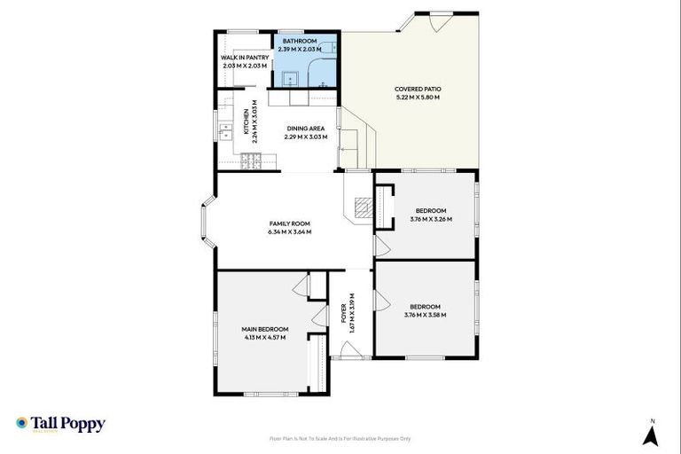 Photo of property in 82 Lochiel Bridge Road, Lochiel, Winton, 9781