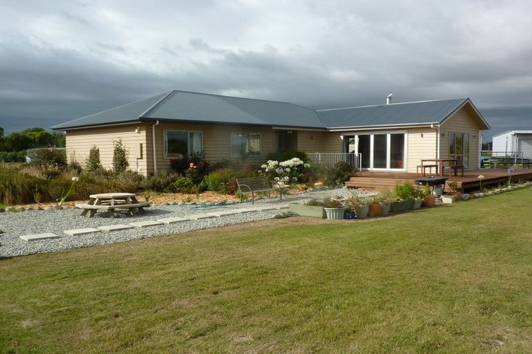 Photo of property in 137 Factory Road, Temuka, 7986