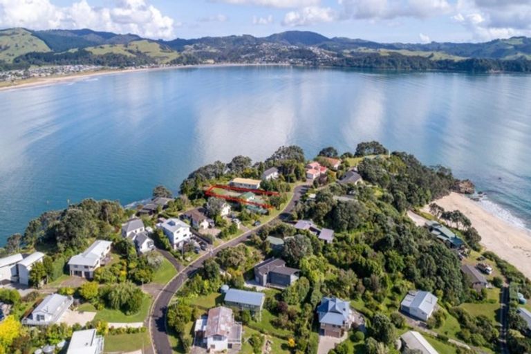 Photo of property in 29 Panorama Avenue, Ferry Landing, Whitianga, 3591